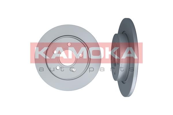 Tarcza hamulcowa KAMOKA 103183