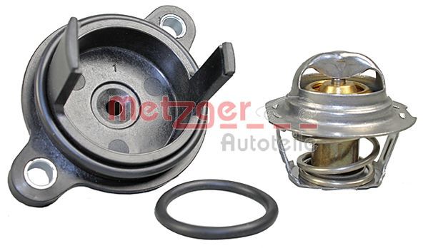 Termostat, płyn chłodzący METZGER 4006311
