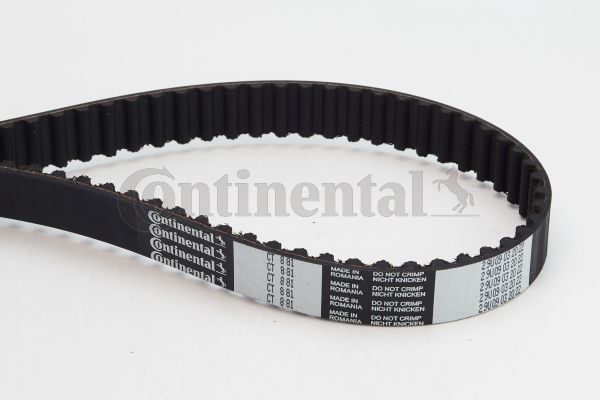 Pasek rozrządu CONTINENTAL CTAM CT881