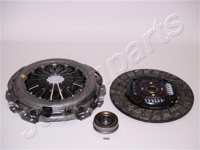 Zestaw sprzęgieł JAPANPARTS KF-568
