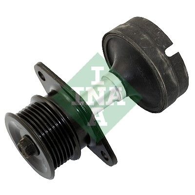 Koło pasowe, alternator INA 532061210