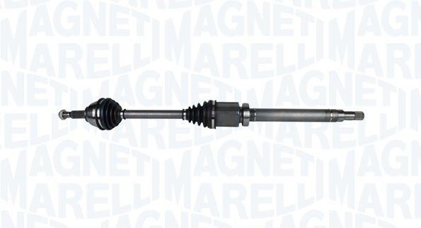 Wał napędowy MAGNETI MARELLI 302004190056
