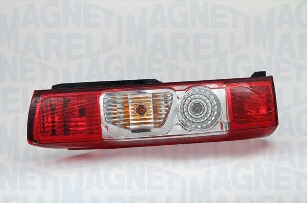 Lampa tylna zespolona MAGNETI MARELLI 712201671120