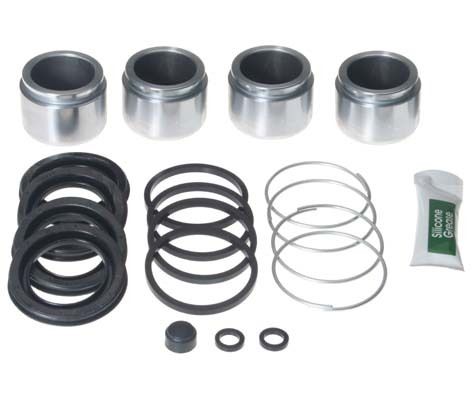 Zestaw naprawczy, zacisk hamulca BUDWEG CALIPER 2090147