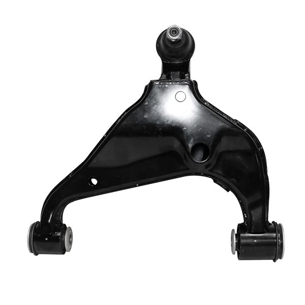 Wahacz, zawieszenie koła CTR CQ0318L