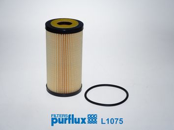 Filtr oleju PURFLUX l1075
