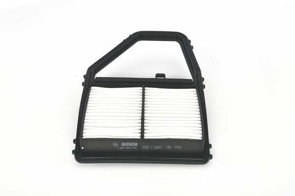 Filtr powietrza BOSCH 1987429176