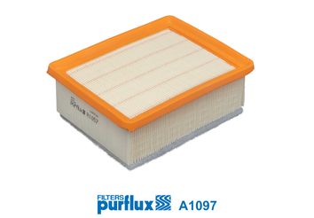 Filtr powietrza PURFLUX a1097