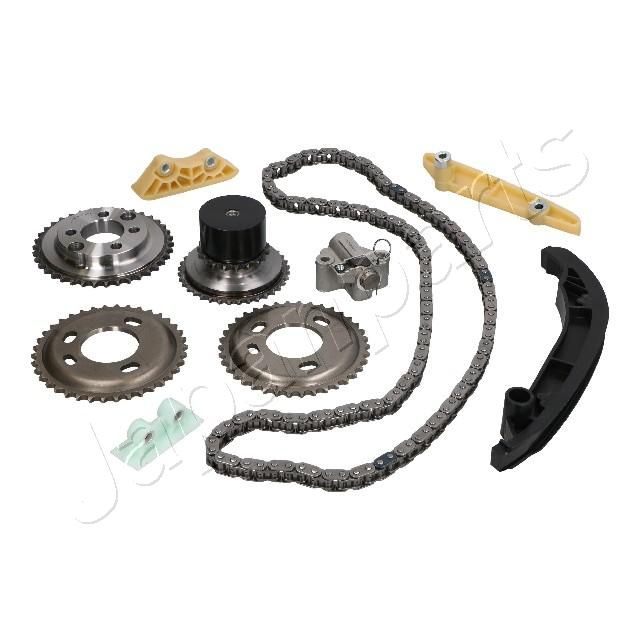 Zestaw łańcucha rozrządu JAPANPARTS KDK-0308