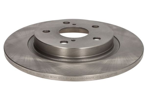 Tarcza hamulcowa ABE C42074ABE