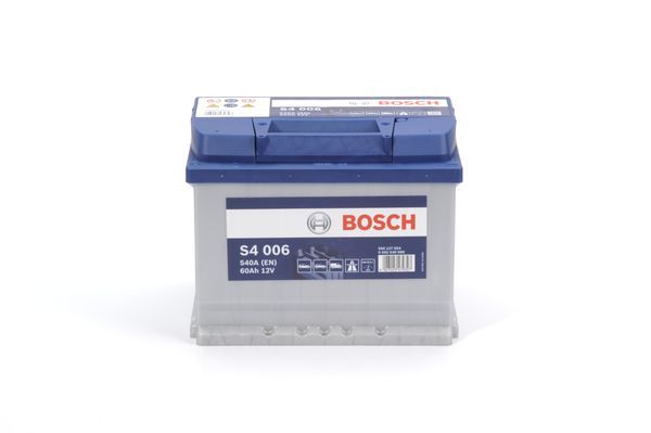 Akumulator BOSCH 0 092 S40 060