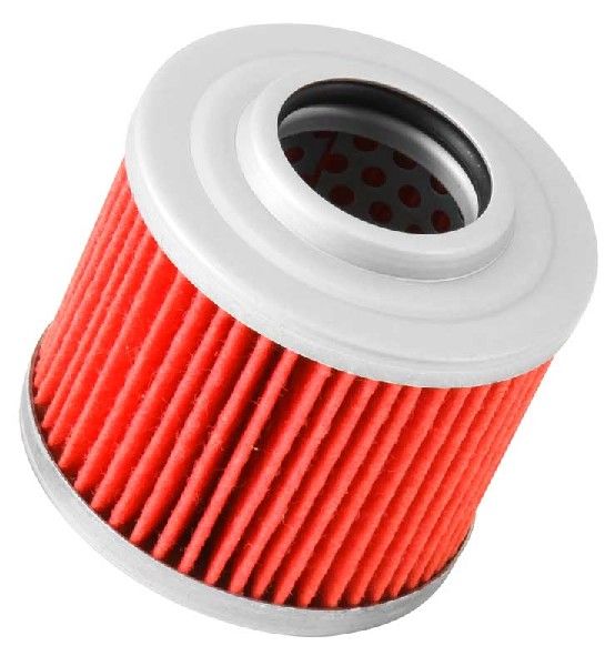 Filtr oleju K&N FILTERS KN-151-