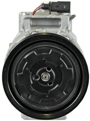 Sprężarka, klimatyzacja MAHLE ACP451000S