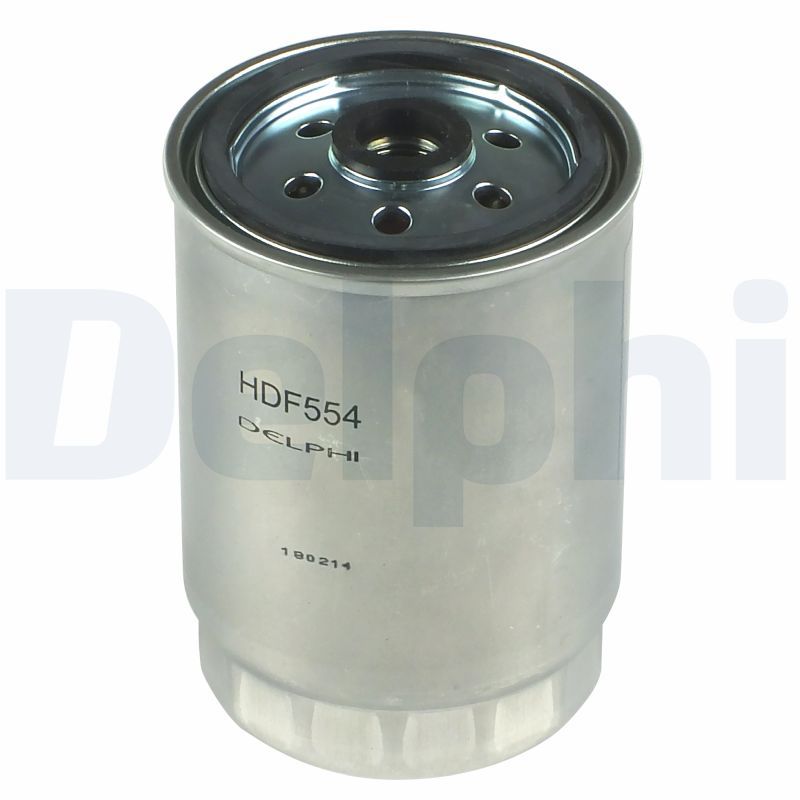 Filtr paliwa DELPHI HDF554
