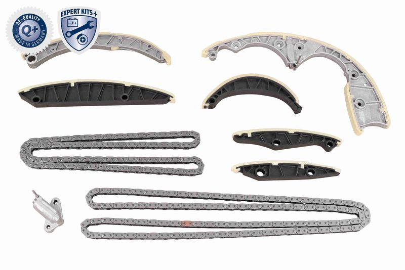 Zestaw łańcucha rozrządu VAICO V10-10021-BEK
