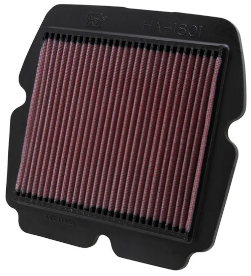 Filtr powietrza K&N FILTERS HA-1801-