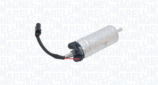 Pompa paliwa MAGNETI MARELLI 313011300160