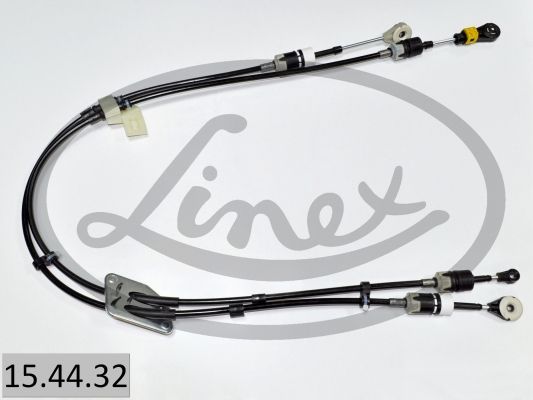 Naciąg linki, ręczna skrzynia biegów LINEX 15.44.32