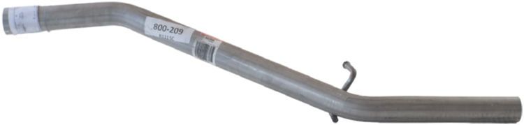 Rura wydechowa BOSAL 800-209