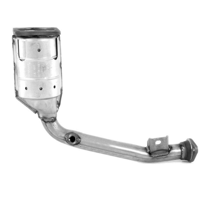 Katalizator WALKER 28598