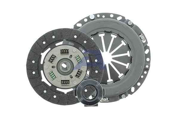 Zestaw sprzęgieł AISIN KM-046