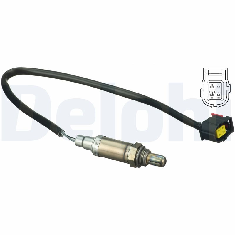 Sonda lambda DELPHI ES10882