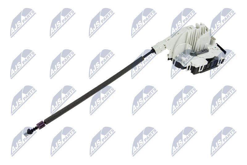 Zamek drzwi NTY EZC-ME-050