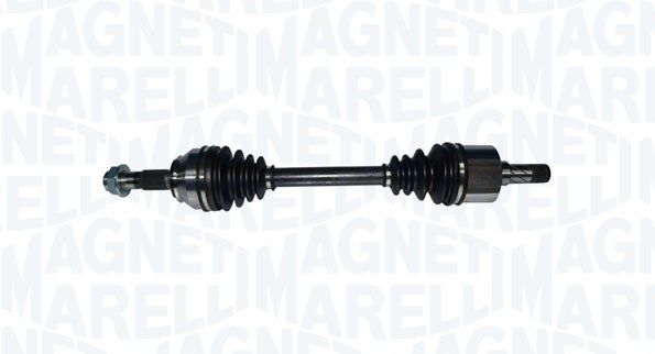Wał napędowy MAGNETI MARELLI 302004190230
