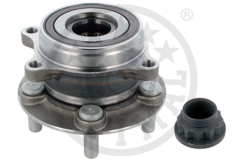 Zestaw łożysk koła OPTIMAL 981309