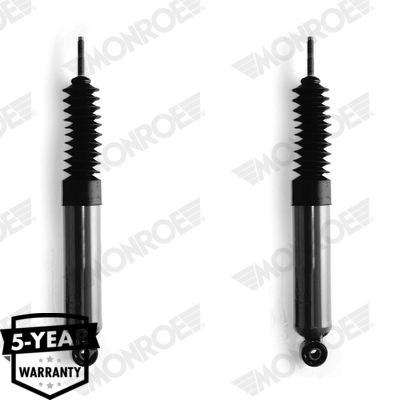 Amortyzator MONROE D8496
