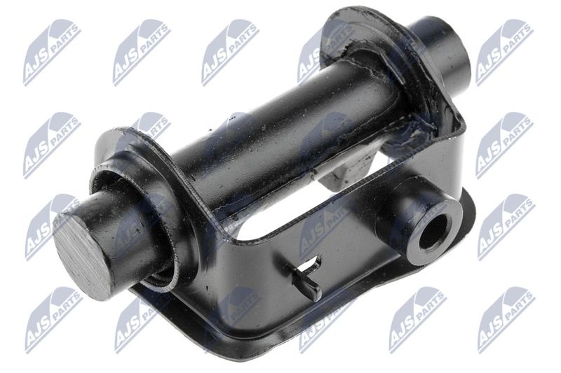 Łożyskowanie, mechanizm różnicowy NTY ZTT-HD-016B