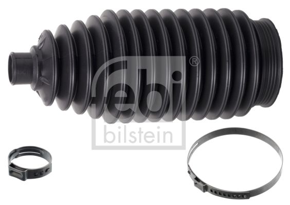 Zestaw osłon, układ kierowniczy FEBI BILSTEIN 101726