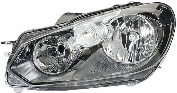 Reflektor HELLA 1EG009901-211