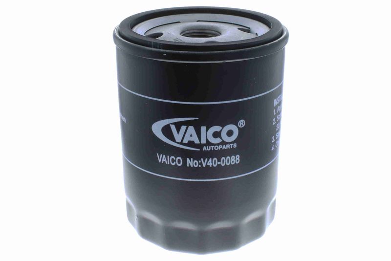 Filtr oleju VAICO V40-0088