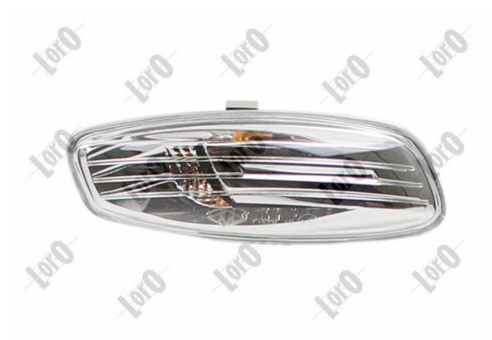 Lampa kierunkowskazu ABAKUS 0542S02