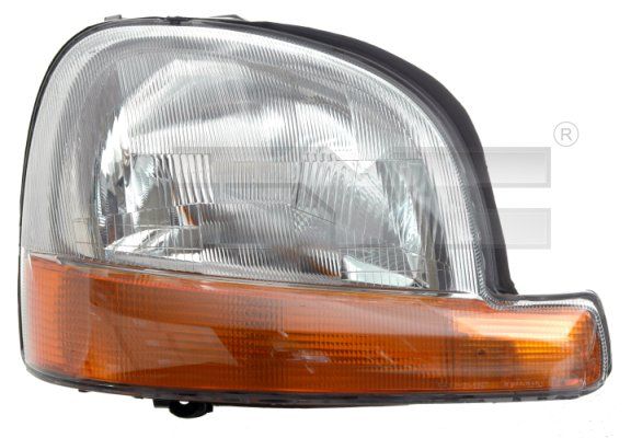 Reflektor TYC 20-5298-08-2
