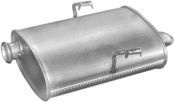 Tłumik końcowy POLMO 19.225