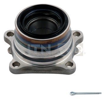 Zestaw łożysk koła SNR R169.42