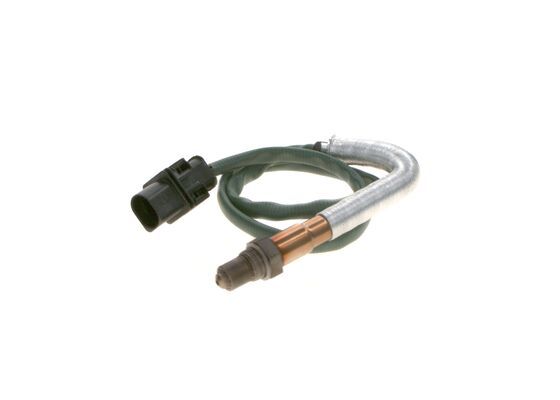 Sonda lambda BOSCH 0258017121