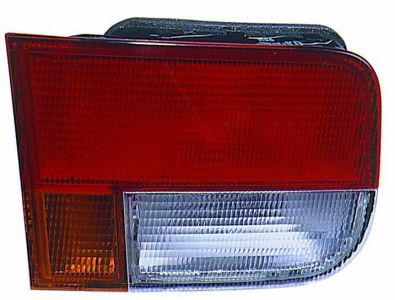 Lampa tylna zespolona ABAKUS 317-1306L-AS
