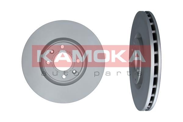 Tarcza hamulcowa KAMOKA 103263
