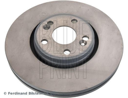 Tarcza hamulcowa BLUE PRINT ADBP430066