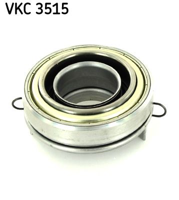 Łożysko oporowe SKF VKC 3515