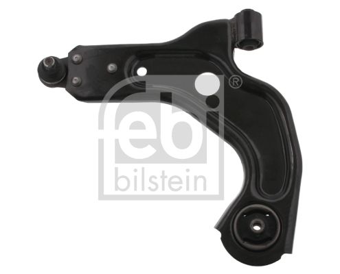Wahacz, zawieszenie koła FEBI BILSTEIN 14248