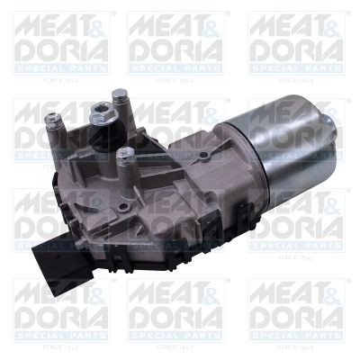Silnik wycieraczek MEAT & DORIA 27615