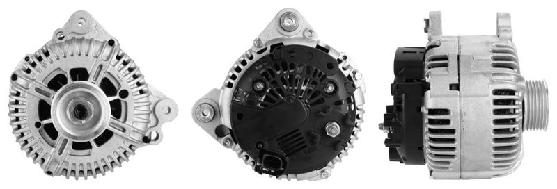 Alternator ELSTOCK 28-4870