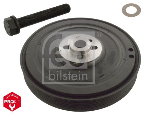 Koło pasowe, wał korbowy FEBI BILSTEIN 106526