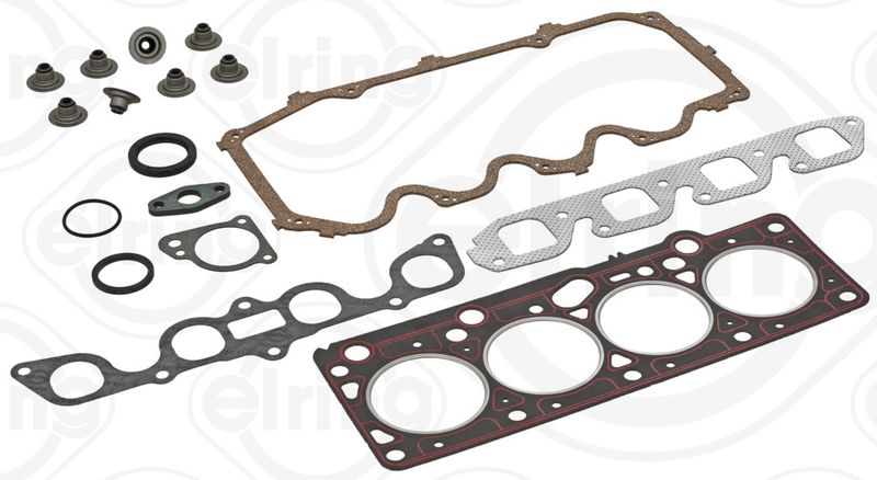 Zestaw uszczelek, głowica cylindrów ELRING 704.947