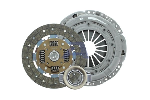 Zestaw sprzęgieł AISIN KN-080A