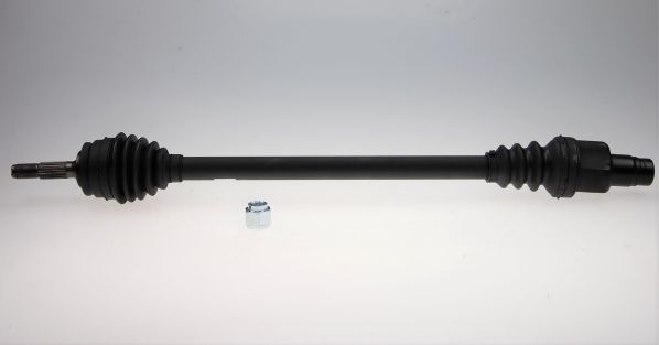 Wał napędowy LÖBRO 306787